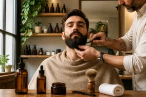 Pourquoi L'Atelier Barber est une adresse de référence à Montpellier