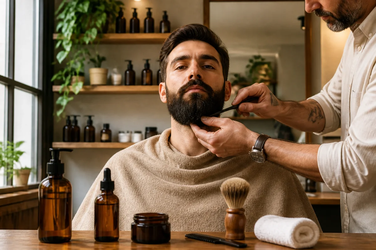 Pourquoi L'Atelier Barber est une adresse de référence à Montpellier