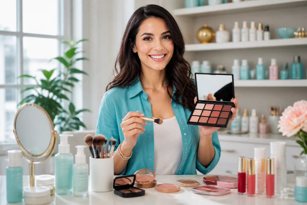 Abc Beauty Paris pour trouver des soins et accessoires beauté adaptés