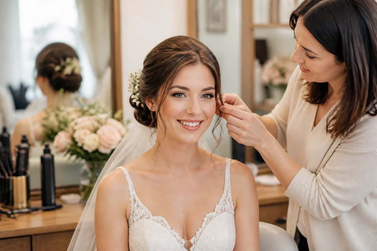 Coiffure By Florelle, un salon de coiffure familial à découvrir