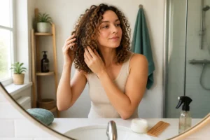 Routine beauté au quotidien pour se préparer sans perdre de temps