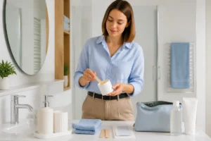 Réussir l’épilation du maillot à la maison en toute sécurité